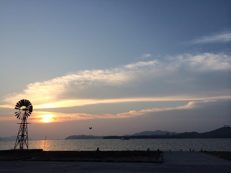 브레짜 호텔 루뭇 루무트 외부 사진